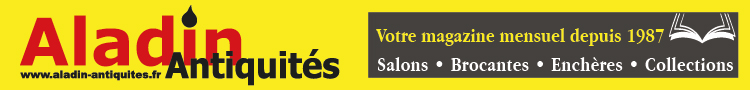 Aladin Antiquités
