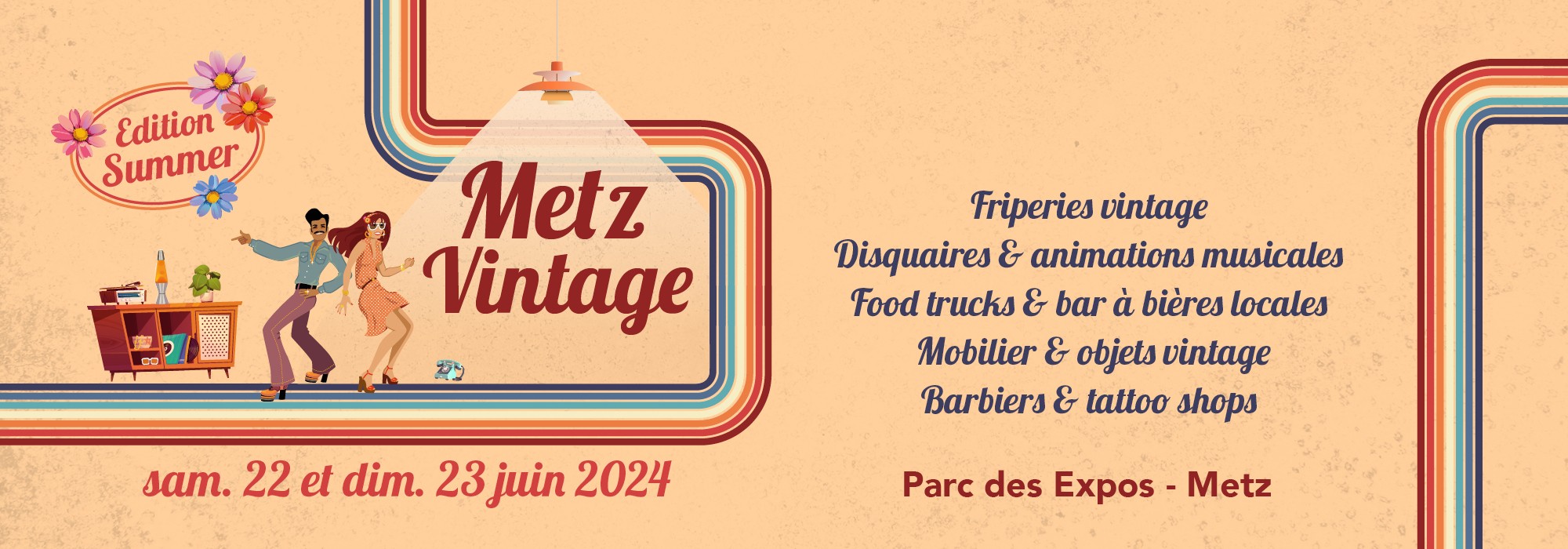 Metz-vintage