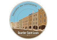 Asso. commercant Quartier St Louis