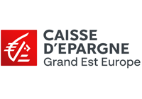 Caisse Epargne Grand Est