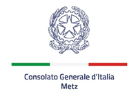 Consulat D'Italie