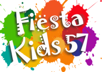 Fiesta kids