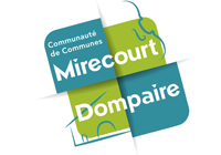 CC Mirecourt - Dompaire