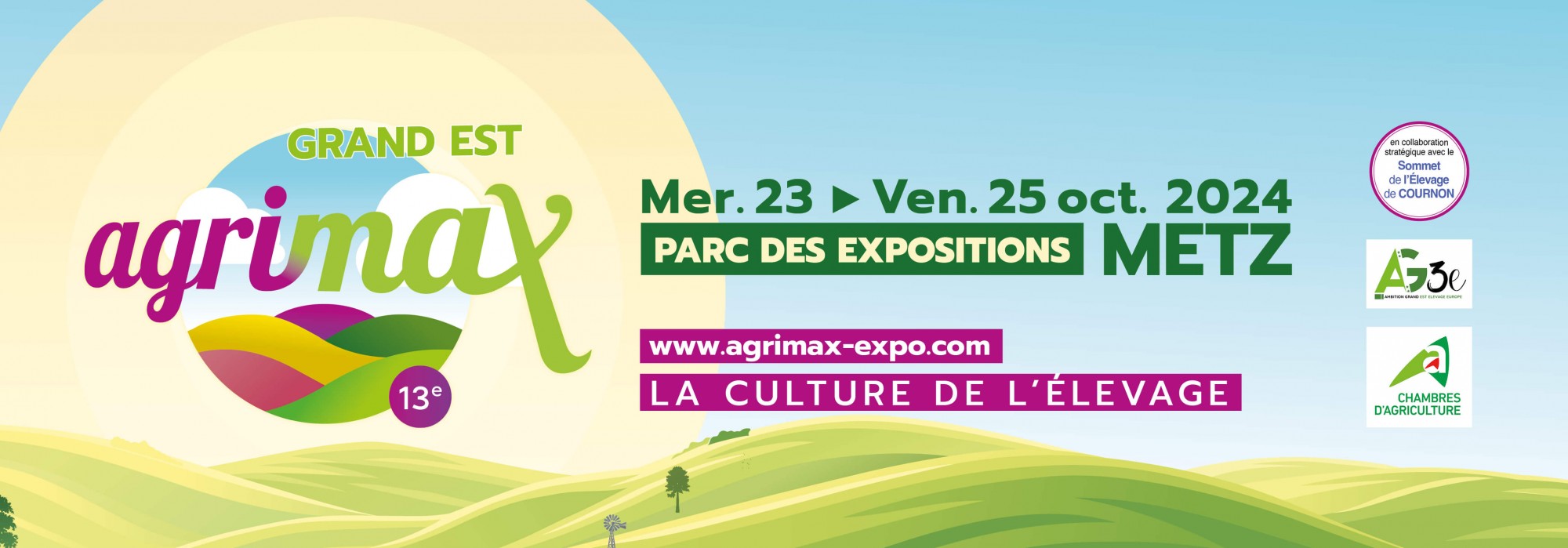 Agrimax