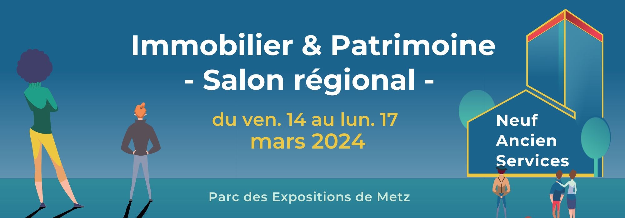 Salon Immo 2022